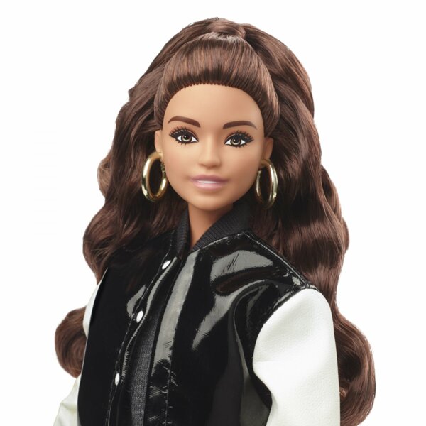 Barbie Style Doll #4, Barbie Style