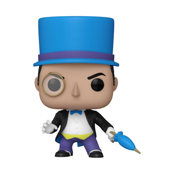 Funko Pop! The Penguin, Warner Brothers 100Th