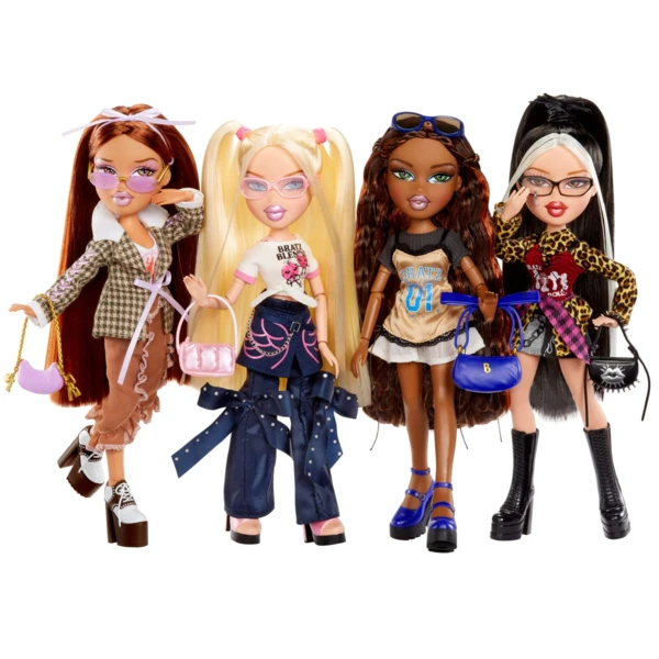 Bratz Cloe, Stylin'
