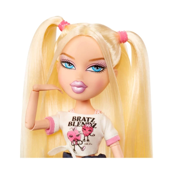 Bratz Cloe, Stylin'