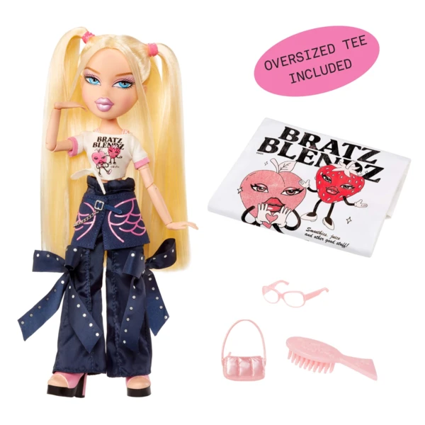 Bratz Cloe, Stylin'