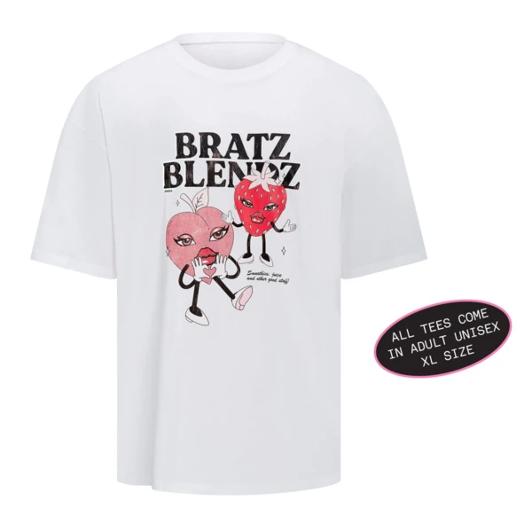 Bratz Cloe, Stylin'