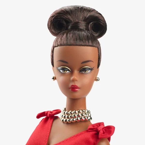 Barbie 12 Days of Christmas, Silkstone