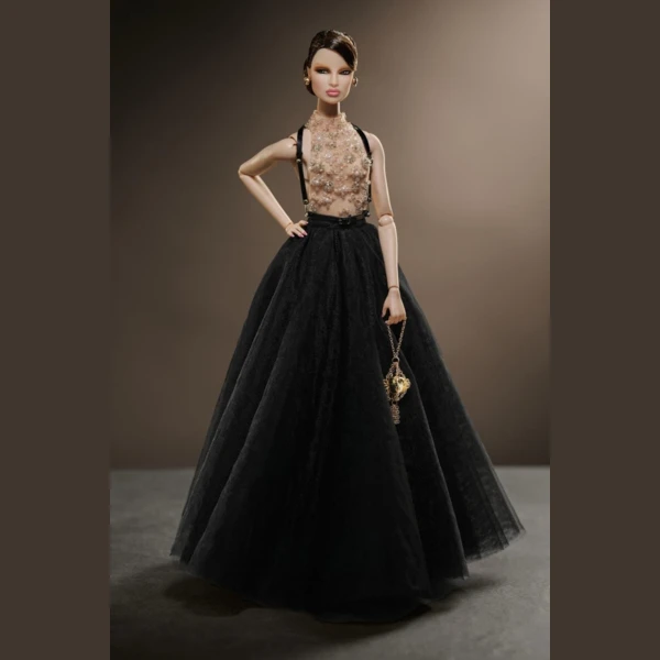 Fashion Royalty "Venus Rising"  Eugenia Perrin-Frost, The Jason Wu Collection