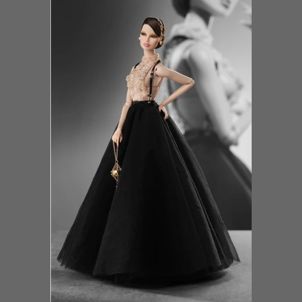 Fashion Royalty "Venus Rising"  Eugenia Perrin-Frost, The Jason Wu Collection