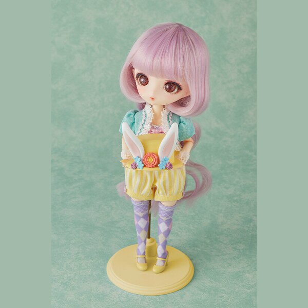 Harmonia Bloom Charlotte (Zitrone), Seasonal Doll