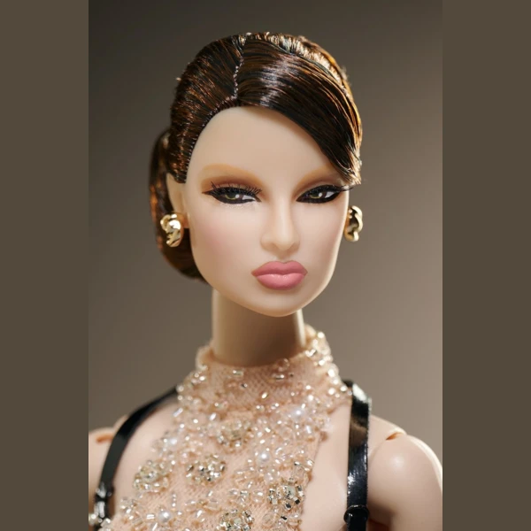 Fashion Royalty "Venus Rising"  Eugenia Perrin-Frost, The Jason Wu Collection