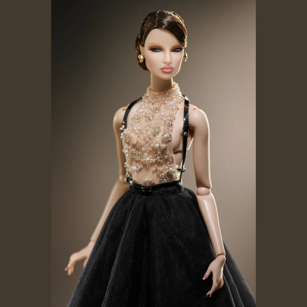 Fashion Royalty "Venus Rising"  Eugenia Perrin-Frost, The Jason Wu Collection