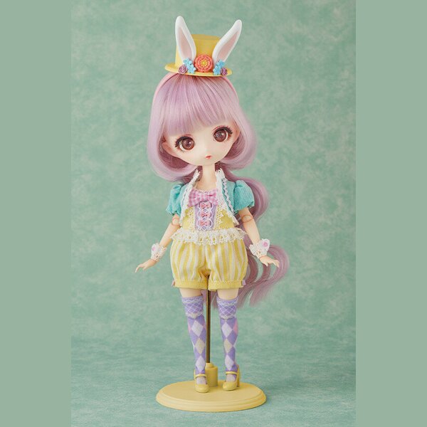 Harmonia Bloom Charlotte (Zitrone), Seasonal Doll