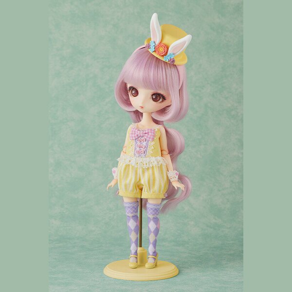 Harmonia Bloom Charlotte (Zitrone), Seasonal Doll