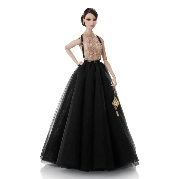 Fashion Royalty "Venus Rising"  Eugenia Perrin-Frost, The Jason Wu Collection