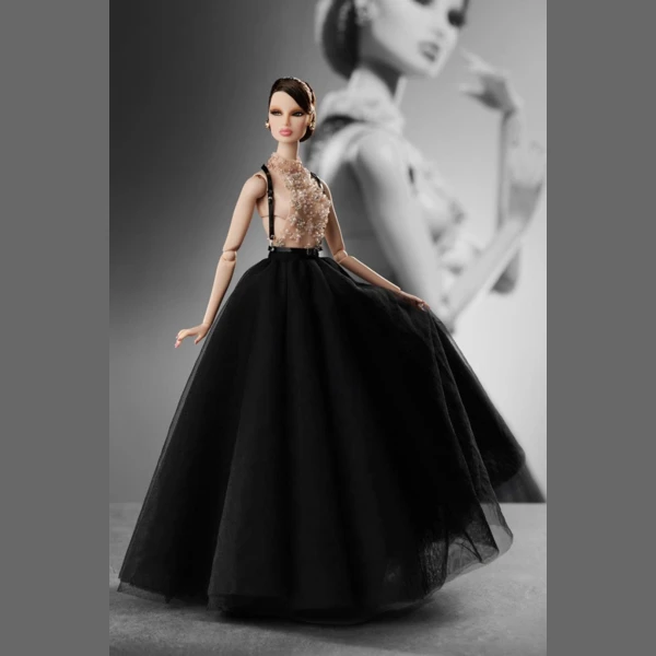 Fashion Royalty "Venus Rising"  Eugenia Perrin-Frost, The Jason Wu Collection