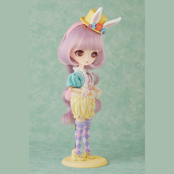 Harmonia Bloom Charlotte (Zitrone), Seasonal Doll