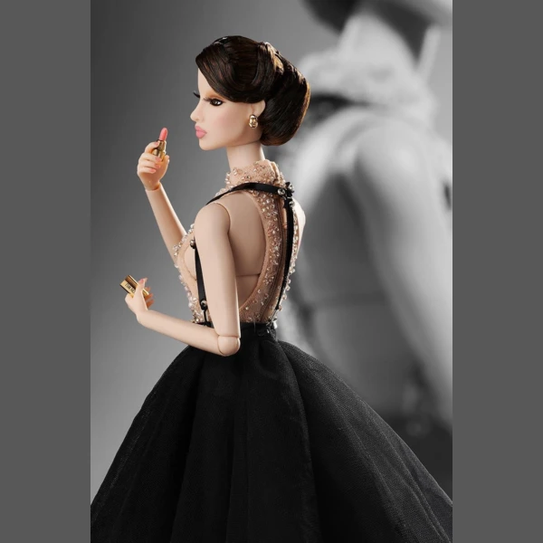 Fashion Royalty "Venus Rising"  Eugenia Perrin-Frost, The Jason Wu Collection