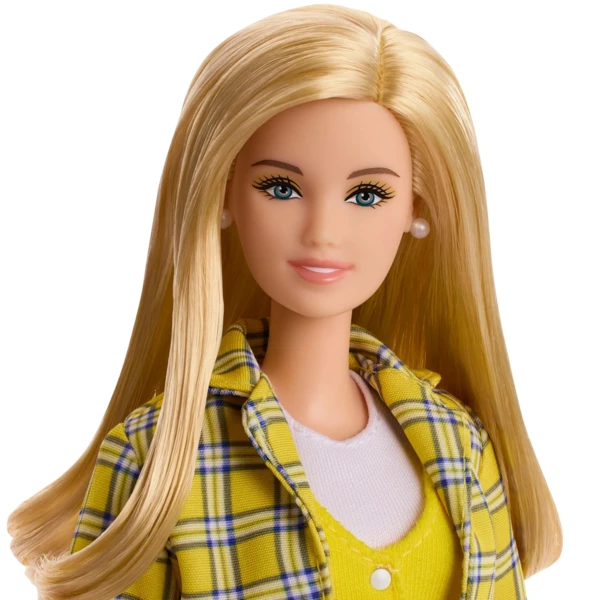 Barbie Clueless Cher