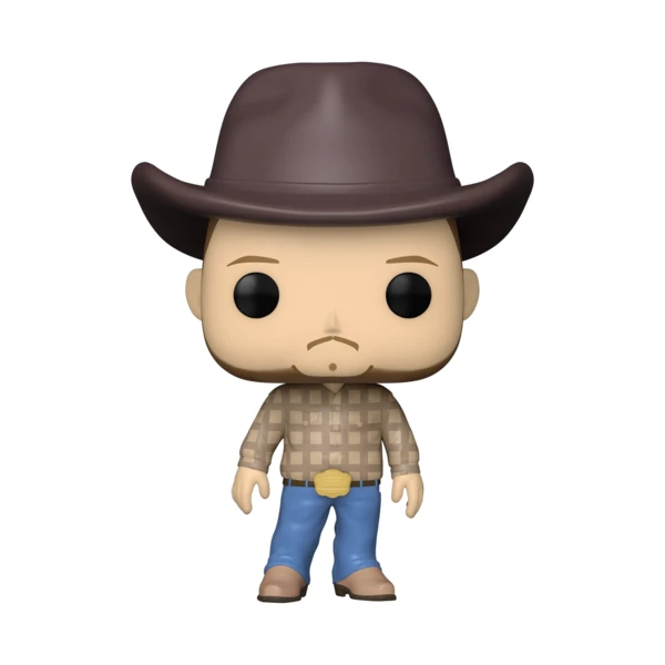 Funko Pop! Jimmy Hurdstrom, Yellowstone