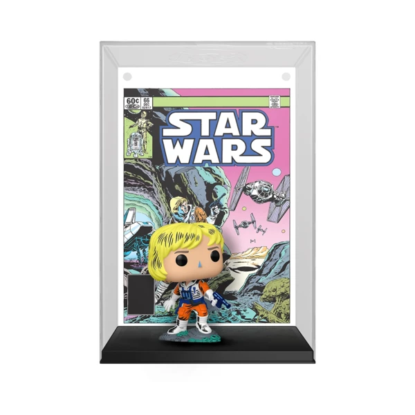 Funko Pop! Luke Skywalker, Star Wars