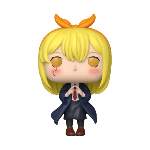 Funko Pop! Lemon Irvine, Anime & Manga