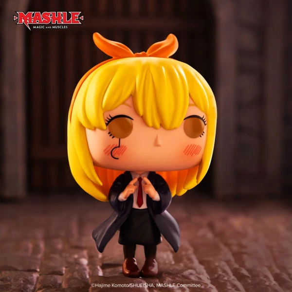 Funko Pop! Lemon Irvine, Anime & Manga