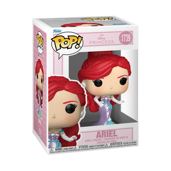 Funko Pop! Ariel, Disney