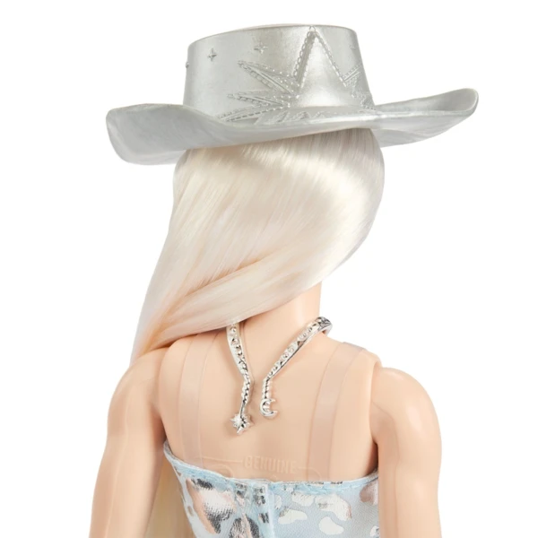 Barbie Fashion Frontier #3