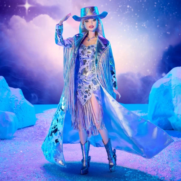 Barbie Fashion Frontier #3