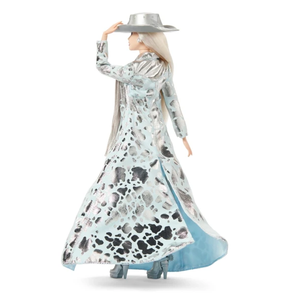 Barbie Fashion Frontier #3