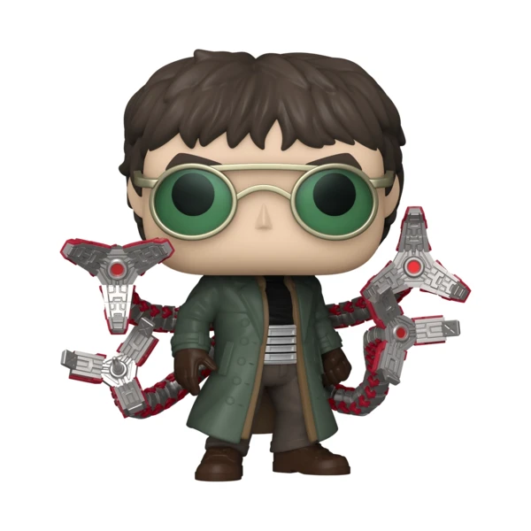 Funko Pop! Doc Ock, Spider-Man: No Way Home