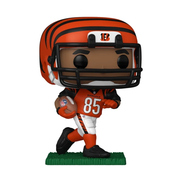 Funko Pop! Chad Johnson, NFL: Bengals