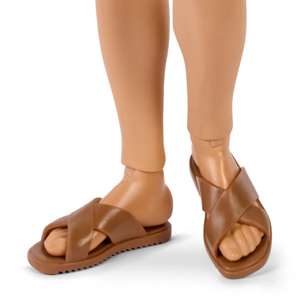 Barbie Basics Model 10 (2026 Neutrals Series)