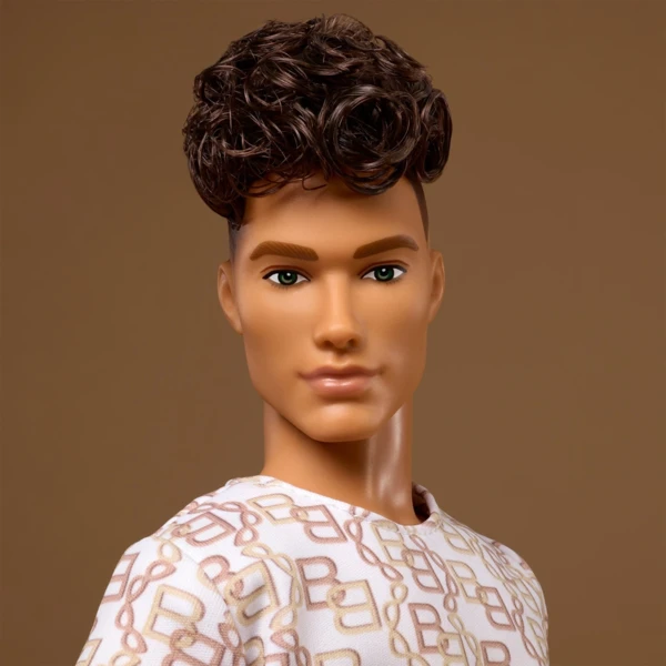 Barbie Basics Model 10 (2026 Neutrals Series)