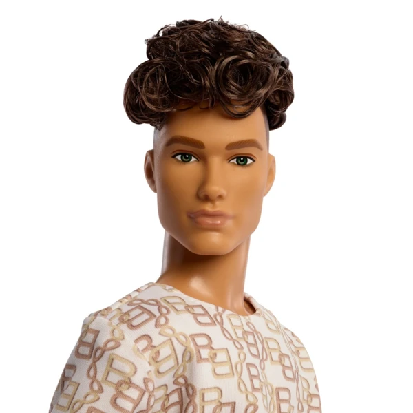 Barbie Basics Model 10 (2026 Neutrals Series)