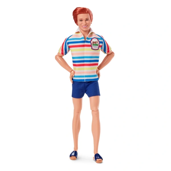 Barbie Allan (Michael Cera), The Movie 2023
