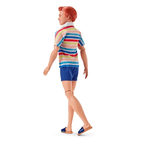 Barbie Allan (Michael Cera), The Movie 2023