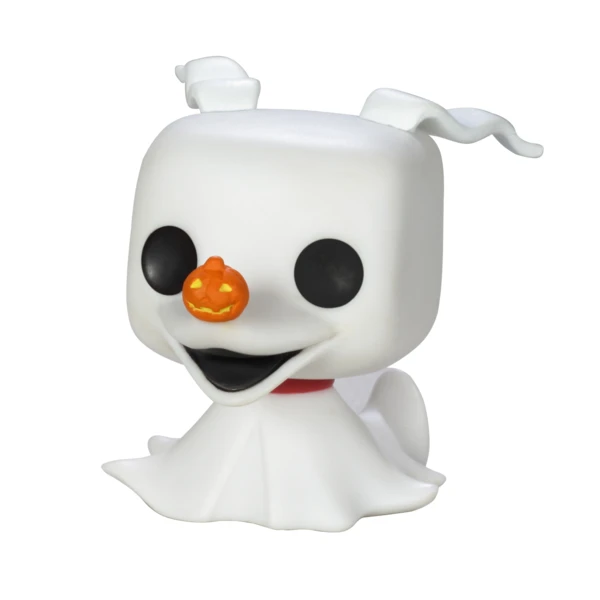 Funko Pop! Zero, Disney