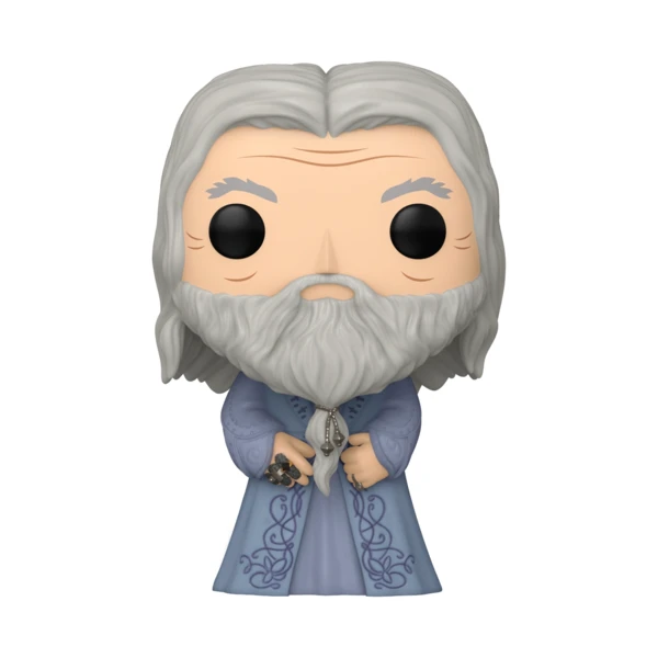 Funko Pop! Albus Dumbledore,  Harry Potter And The Half-Blood Prince