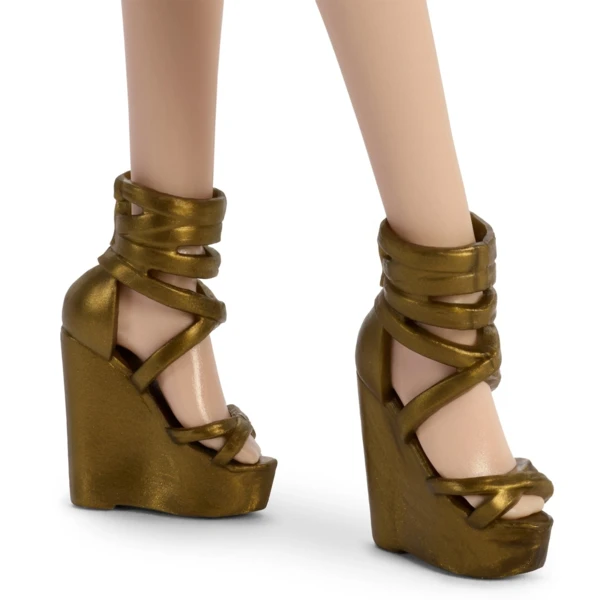 Barbie Basics Model 06 (2026 Neutrals Series)