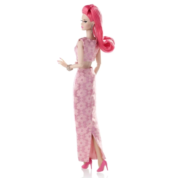 "Glamour Pink!" Poppy Parker, 2025 W Club