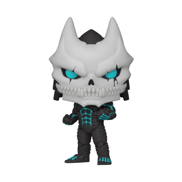 Funko Pop! Kaiju No.8