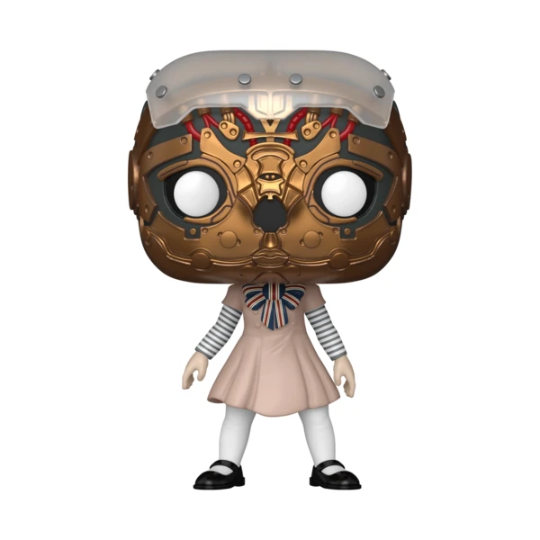 Funko Pop! M3Gan,  M3Gan