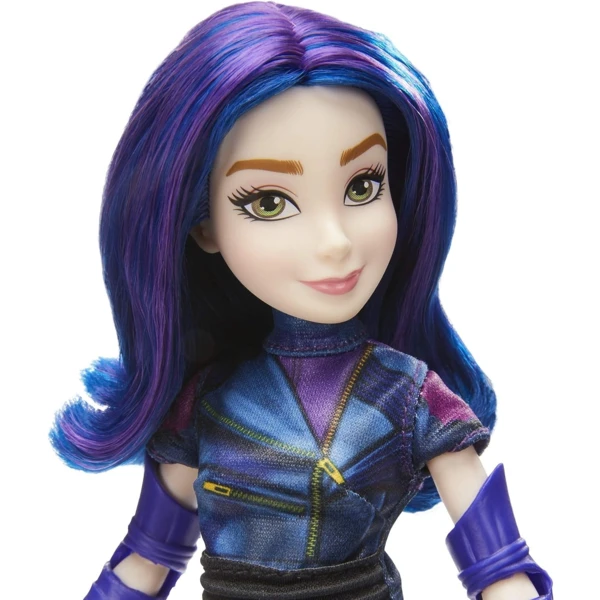 Hasbro Disney Descendants Mal, Descendants 3