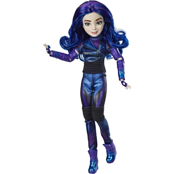 Hasbro Disney Descendants Mal, Descendants 3