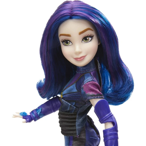 Hasbro Disney Descendants Mal, Descendants 3