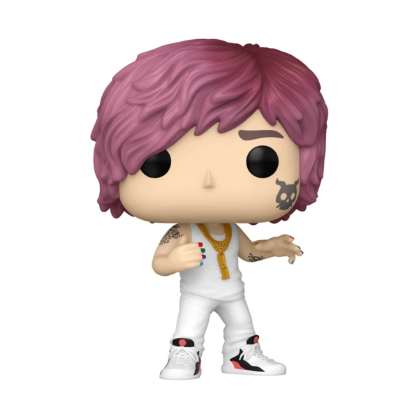 Funko Pop! Smokecheddathaassgetta, Saturday Night Live 50Th