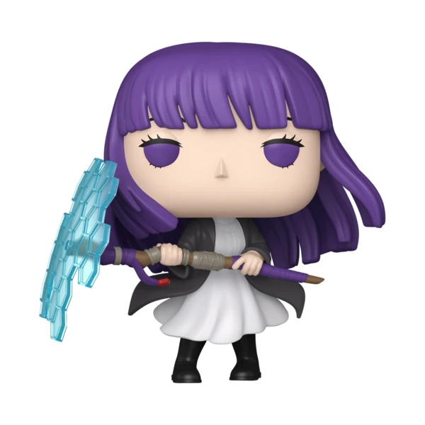Funko Pop! Fern,  Frieren