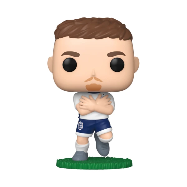 Funko Pop! Cole Palmer, Football