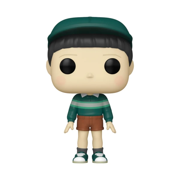 Funko Pop! Chul-Su, Squid Game