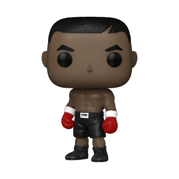 Funko Pop! Mike Tyson, Boxing