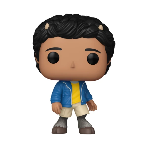 Funko Pop! Grover,  Percy Jackson And The Olympians