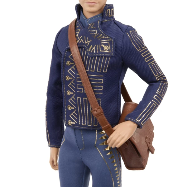 Mattel Wicked Fiyero, Wicked: Part One